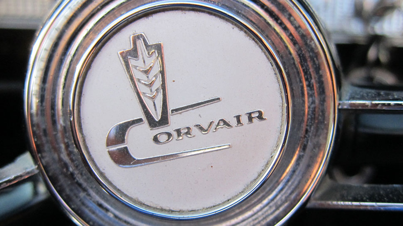 Illustration for article titled 1962 Chevrolet Corvair Monza Convertible: The Jalopnik Classic Review